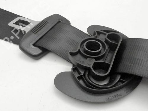 Used Front right seatbelt Front right seatbelt SEAT ALTEA (5P1) 1.9 TDI (105 hp) 27293978 27293978