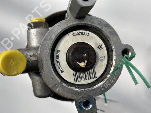 Steering pump CITROËN BERLINGO / BERLINGO FIRST MPV (MF_, GJK_, GFK_) 2.0 HDI 90 (MFRHY) | BP30848181M99 