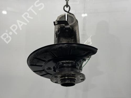 Used Right front steering knuckle Right front steering knuckle VW PASSAT B7 (362) 2.0 TDI (140 hp) 21184867 21184867