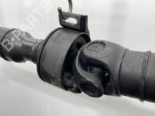 Driveshaft MERCEDES-BENZ SLC (R172) 250 d (172.404) | BP25404897M37 