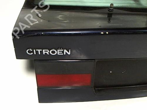 Tailgate CITROËN XANTIA (X1_, X2_) 2.0 i | BP20413706C6