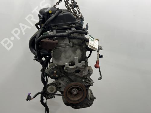 Engine NISSAN NOTE (E11, NE11) 1.4 | BP31327955M1  - Image 6