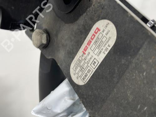 Tow ball/Mechanism MERCEDES-BENZ A-CLASS (W169) A 180 CDI (169.007, 169.307) | BP29466163C141 