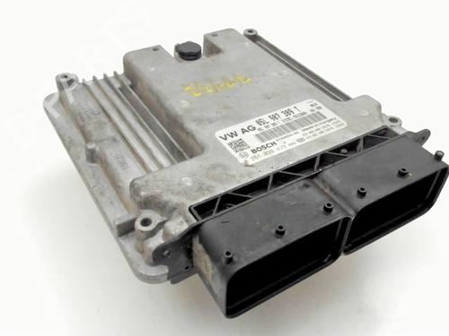 Motorstyringsenhed VW TIGUAN (AD1, AX1) 2.0 TDI | BP29921625M57 