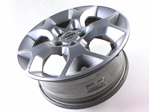Rim OPEL ZAFIRA / ZAFIRA FAMILY B (A05) 1.9 CDTI (M75) | BP20462738C45