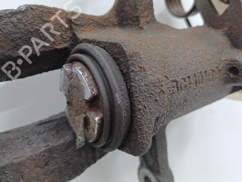 Right rear brake caliper KIA RIO III (UB) 1.4 CRDi | BP20401276M106 