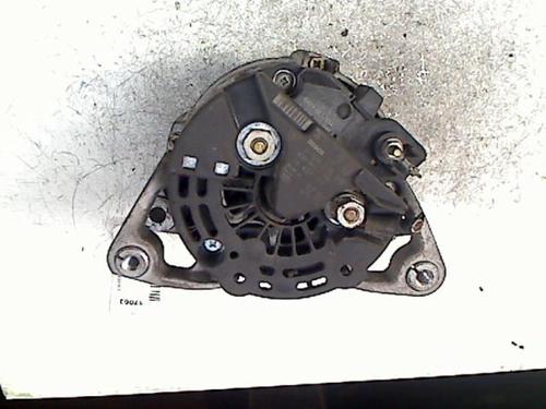 Alternator OPEL AGILA A (H00) 1.0 12V (F68) | BP20410816M7 