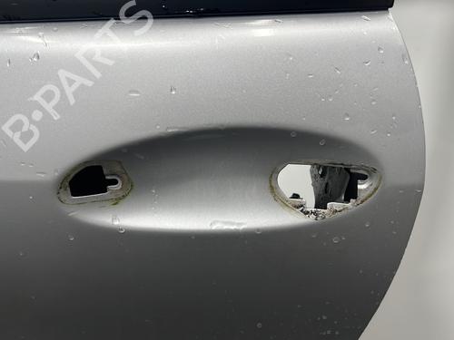 Left front door MERCEDES-BENZ C-CLASS Coupe (CL203) C 220 CDI (203.708) | BP30161699C2