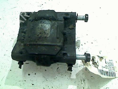 Bremssattel rechts hinten für CITROËN C5 II (RC_) 1.6 HDi (RC8HZB) (109 hp) 20476312