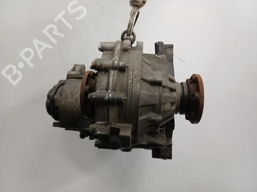 Gearbox SEAT IBIZA IV (6J5, 6P1) 1.9 TDI | BP21207343M3 