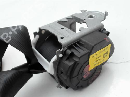 Gurtstraffer rechts hinten für RENAULT TWINGO III (BCM_, BCA_) 0.9 TCe 90 (BCM9, BCM2) (90 hp) 20393830