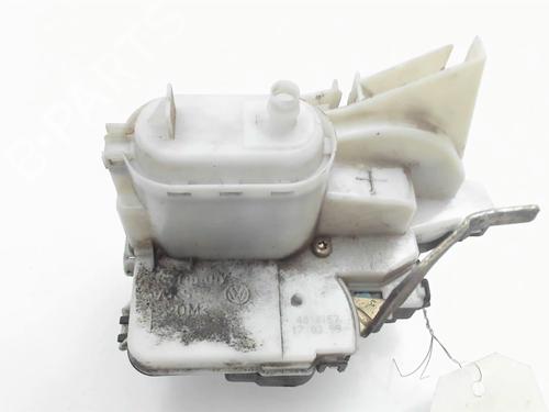 Rear left lock SEAT IBIZA II (6K1) 1.9 TDI | BP21239145C100 