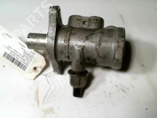 Brake master cylinder RENAULT VEL SATIS (BJ0_) 2.2 dCi (BJ0E, BJ0F) | BP20411509M77 