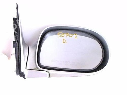 Used Right mirror KIA CARNIVAL II (GQ) 2.9 CRDi (144 hp) 20432288