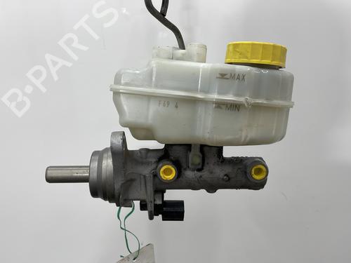 Used Brake master cylinder Brake master cylinder AUDI A1 Sportback (8XA, 8XF) 1.6 TDI (90 hp) 27347550 27347550