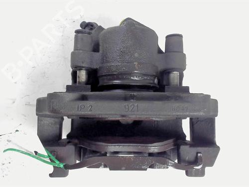 Left front brake caliper BMW 3 Coupe (E92) 320 d | BP20451742M105 - Image 2
