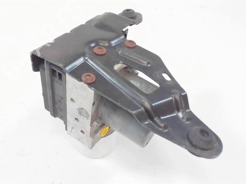 Used ABS pump ABS pump RENAULT SCÉNIC II (JM0/1_) 1.9 dCi (JM0G, JM12, JM1G, JM2C) (120 hp) 20474858 20474858