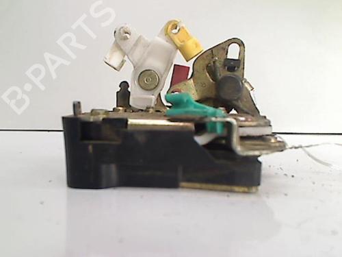 Rear right lock CHRYSLER PT CRUISER (PT_) 2.2 CRD | BP20434925C99 