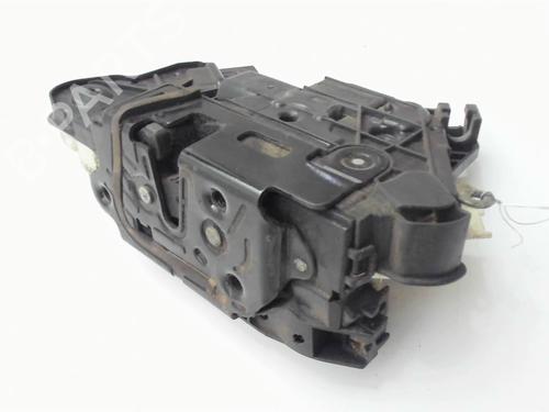 Front left lock SEAT IBIZA IV SC (6J1, 6P5) 2.0 TDI | BP20469056C98 