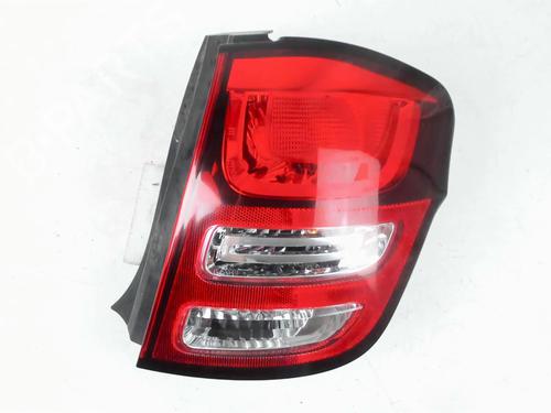 Right taillight CITROËN C3 II (SC_) 1.0 VTi 68 | BP36526165C35 - Image 4