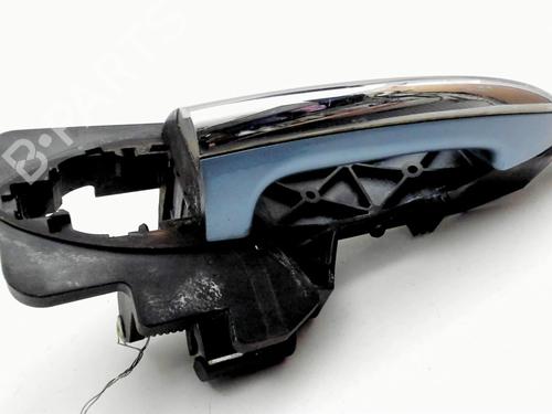 Rear right exterior door handle HYUNDAI ix20 (JC) 1.4 CRDi | BP29513810C130 
