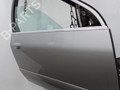 Used Right front door PEUGEOT 607 (9D, 9U) 2.2 HDi (133 hp) 20465321