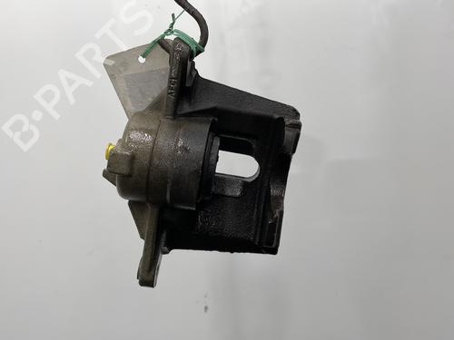 Left front brake caliper SUZUKI IGNIS II (MH) 1.3 DDiS (RM413D) | BP22414687M105 - Image 3
