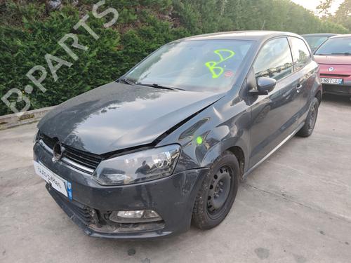 Used Parts VW POLO V (6R1, 6C1) 1.0 4355879