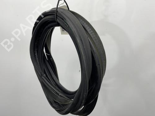 Rubber door seal SEAT LEON (1P1) 1.6 TDI | BP20393153C142 