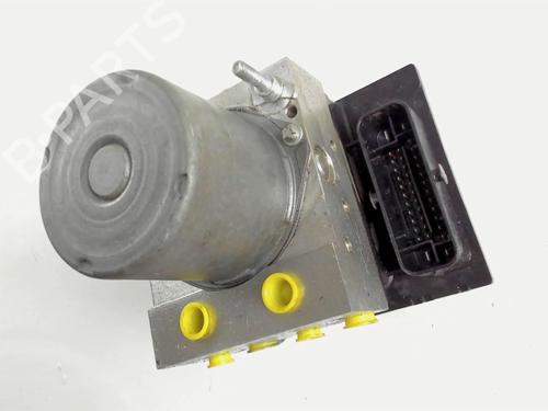 Used ABS pump ABS pump PEUGEOT 407 (6D_) 2.2 HDi 170 (6D4HTH) (170 hp) 20442506 20442506