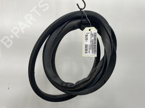 Used Rubber door seal NISSAN PATHFINDER III (R51) 2.5 dCi 4WD (174 hp) 20395839