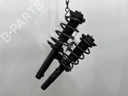 Left front shock absorber VW GOLF V (1K1) 1.9 TDI | BP29338333M16 