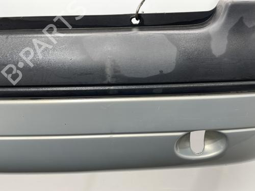 Bak støtfanger RENAULT TWINGO I (C06_) 1.2 16V (C060) | BP28303177C8 