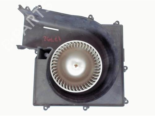 Used Heater blower motor NISSAN ALMERA TINO (V10) 1.8 (114 hp) 20415292