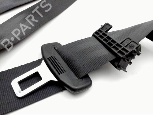 Rear right seatbelt VW GOLF VI (5K1) 2.0 TDI | BP30401590I28 - Image 6