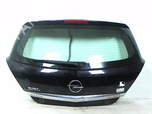 Tailgate OPEL ASTRA H (A04) 1.9 CDTI (L48) | BP20448495C6 