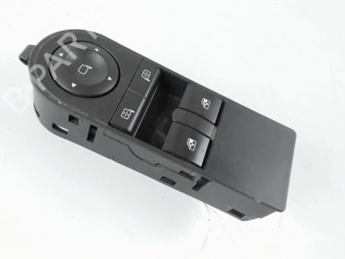 Used Left front window switch Left front window switch OPEL ASTRA H GTC (A04) 1.7 CDTI (L08) (125 hp) 22891530 22891530