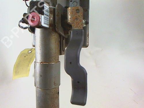 Steering column FORD B-MAX (JK) 1.5 TDCi | BP20467149M21 - Image 5