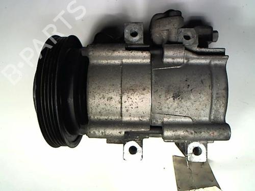 AC compressor HYUNDAI TERRACAN (HP) 2.9 CRDi 4WD | BP20434605M34 