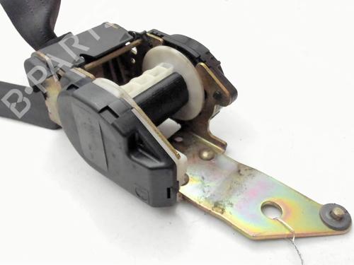 Used Front left seatbelt Front left seatbelt PEUGEOT 306 Break (7E, N3, N5) 1.9 D (68 hp) 40461535 40461535