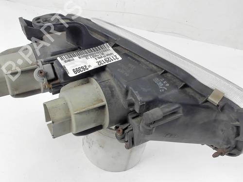Left headlight MAZDA 323 P V (BA) 1.5 16V | BP22914561C28 