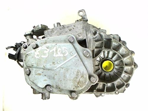 Gearbox PEUGEOT 308 II (LB_, LP_, LW_, LH_, L3_) 1.2 THP 130 | BP20448237M3 