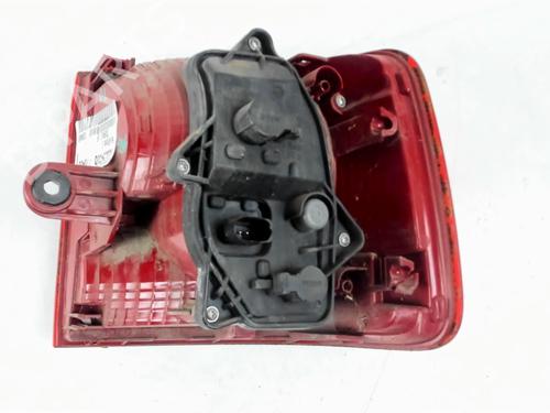 Used Left taillight Left taillight VW TOURAN (1T3) 1.6 TDI (105 hp) 33635711 33635711
