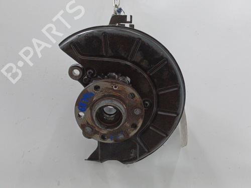 Used Left front steering knuckle Left front steering knuckle VW SCIROCCO III (137, 138) 2.0 TDI (140 hp) 20469286 20469286