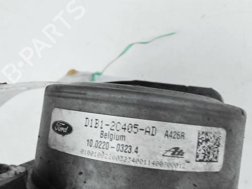 ABS pump FORD B-MAX (JK) 1.0 EcoBoost | BP39733529M43 - Image 2