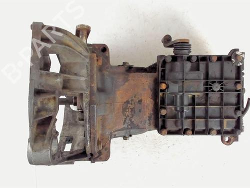 Gearbox RENAULT 5 (122_) 1.1 (1227, 1397) | BP21206493M3 
