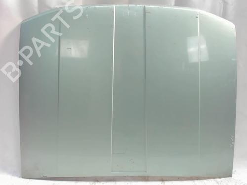 Used Hood RENAULT 20 (127_) 2.1 Diesel (1276) (64 hp) 25263807