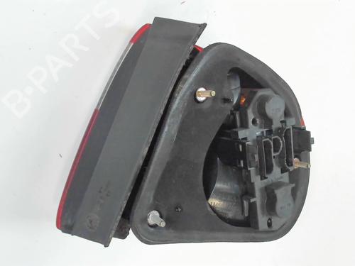 Used Left taillight Left taillight SEAT TOLEDO II (1M2) 1.9 TDI (90 hp) 20451876 20451876