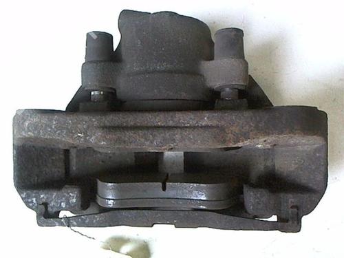 Right front brake caliper MERCEDES-BENZ SPRINTER 2-t Van (B901, B902) 211 CDI (901.661, 901.662, 902.661, 902.662) | BP20479387M104 