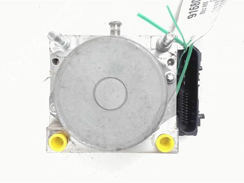 Used ABS pump ABS pump DAIHATSU CUORE VII (L275_, L285_, L276_) 1.0 (L276) (70 hp) 20395701 20395701
